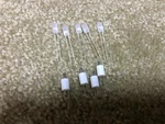 Vintage Mcintosh MC502 Amplifier Front Panel Lamps Led.. Fixed Price $25.99.
