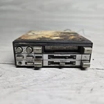 Aircraft Realistic Model 12-1982 Cassette Tape Player *untested*. Fixed Price $30.00.