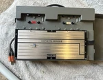 Telex Copyette Series Ii Cassette Tape Duplicator Copier Recorder. Fixed Price $50.00.