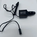 Vintage Wollensak 3M A-0515 12V Car Power Adapter #045376 Japan. Fixed Price $19.99.