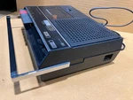Realistic Cassette Recorder Player Model# CTR-21A. Fixed Price $42.00.