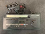 Panasonic AG-A95 Video Production And Editing Controller (B85). Fixed Price $26.10.