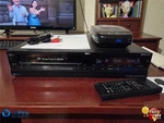 Nec N956U 4 Head Hi-fi Stereo Vcr Video Cassette Recorder Remote Cables Serviced. Fixed Price $148.00.