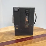 Vintage General Electric Cassette Recorder (3-5312A) Untested. Fixed Price $19.99.