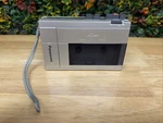 Panasonic RQ-352 Handheld Portable Cassette Player Recorder For Parts Only. Fixed Price $23.75.