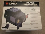 Vintage Dmc Image Transfer Model GT-201A W/audio Mixer A/v Fade Color Enhancer. Fixed Price $20.13.