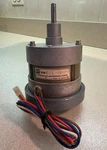* Oem Part Pioneer RT-707 RT-701 Reel Tape Recorder Capstan Motor. Fixed Price $49.95.