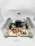 Replacement Parts For Lxi Vintage Stereo Integrated Amplifier. Fixed Price $45.00.