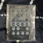 Kenwood Remote Control RC-P400 A70092015 DP-R4060 DPR4060 DP-R4070. Fixed Price $15.00.