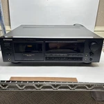 Pioneer CT-S800 Stereo Cassette Deck For Parts. Fixed Price $799.98.
