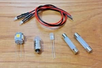 Sony STR-7035 STR-7025 STR-7015 Replacement Led Lamps Lights Bulbs Kit Set. Fixed Price $28.95.
