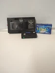 Tested Panasonic Playpak Vhs-c Cassette Adapter Camcorder Tapes In Your Vcr. Fixed Price $69.98.