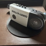 Vintage Seiko Carry -tune Music Machine MK-60 Cassette Microphone 90S.. Fixed Price $15.00.