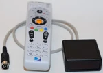 Nakamichi Tape Deck Wireless Remote RM-ST7 For ST-70 ST-7E Tuner. Fixed Price $65.00.