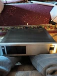 Sherwood S-6040CP Dc Mos Fet 100WATT Power King Of All Hi Fi Amps Tested. Fixed Price $248.99.