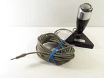 Vintage Realistic Dynamic Recording Microphone 33-934 (200OH-500OH) Japan Made. Fixed Price $24.99.