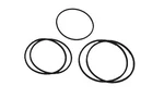 New Belt Kit Sony TC-W310 With Tracking #. Fixed Price $16.85.
