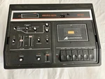 Audiotronics Classette 162S-2 Cassette Player Recorder Untested. Fixed Price $19.00.