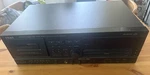Teac AD-600 Cd Changer. Fixed Price $179.99.