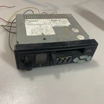 Rockwood Fm/am Mpx, Stereo Cassette Player XR-1700(N). Fixed Price $27.98.