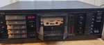 Nakamichi RX-303 Unidirectional Auto-reverse Cassette Deck.. Fixed Price $825.00.