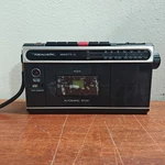 Vintage Realistic Minisette 7 Cassette Player Recorder 14-803 Fully Tested. Fixed Price $25.00.