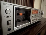 Sony TC-K81 3-HEAD Cassette Deck For Repair / Parts. Fixed Price $289.00.