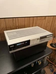 Hitachi HA-2 Stereo Integrated Amplifier Fluorescent Display Vintage. Fixed Price $207.96.