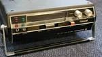Vintage Rare Hitachi Cassette Recorder Deck TRQ-206 Untested. Fixed Price $99.99.