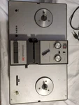 Wollensak 5150 Tape Recorder With A/c Cord.. Fixed Price $25.00.