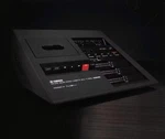 Yamaha TC800GL Cassette Tape Deck & Power Supply - Designed By: Mario Bellini. Fixed Price $375.99.