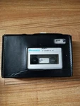 Sears 216.21700300 Micromatic Cassette Recorder W/leather Case* Is*. Fixed Price $12.00.