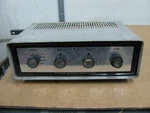 Knight Stereo Tube Amplifier Believe To 83 Yx 773. Fixed Price $135.00.