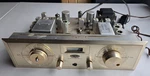H.h. Scott 330-D Am/fm Stereomaster Vintage Tube Tuner For Parts Repair. Fixed Price $149.99.