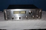 Rotel Ra 1412 Amplifier Serviced Partial Re-cap. Fixed Price $1495.00.