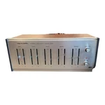 Realistic Stereo Frequency Equalizer Model # 31-1987 * Made In Korea. Fixed Price $18.00.
