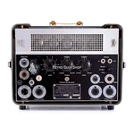 Devry Corporation QAF-1D Vintage Rare Mono Tube Amplifier Mic Pre. Fixed Price $1950.00.
