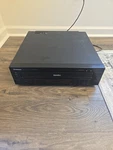 Pioneer CLD-2080 Laserdisc Video Player Please Read. Fixed Price $176.39.