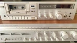 Hitachi D-75S Stereo Tape Deck Made In Japan. Fixed Price $609.16.