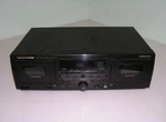 Marantz SD455U Stereo Double Cassette Tape Deck. Fixed Price $79.99.