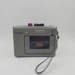 Broken Sound Design 43775B Cassette Recorder. Fixed Price $19.99.