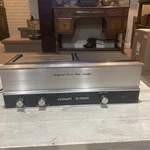 Crown D150A Stereo Power Amplifier. Fixed Price $200.00.