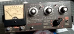 Vintage Bach Auricon MA-11C All Transistor Filmagnetic Sound Amplifier. Fixed Price $99.99.