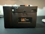 Vintage 2172 Sears Solid State Cassette Tape Player Voice Recorder. Fixed Price $35.00.