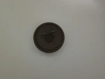 Speaker Fits Ge M8700C Compact Cassette Player Pioneer 57-52 Japan Ohm 0.2W. Fixed Price $21.00.