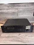 Marantz PMD350U Professional Stereo Cassette Deck Cd Player Rack Parts Or Repair. Fixed Price $89.95.