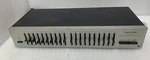 Vintage Realistic 10 Band Stereo Frequency Equalizer Model 31-2008 Working. Fixed Price $48.56.