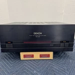 Denon POA-2200 Stereo Power Amplifier Wpc Serviced Cleaned Tested. Fixed Price $1299.95.