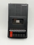 Vintage Realistic CTR-43 Portable Cassette Tape Recorder Untested Parts. Fixed Price $19.99.