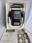 Sony Walkman WM-F43 Am/fm Radio Cassette Player Complete In Box Cib Tested Works. Fixed Price $275.00.